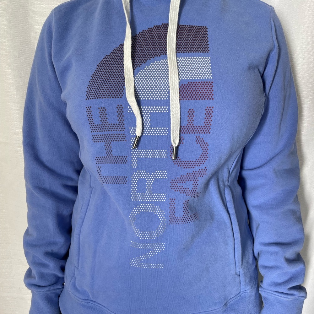 The North Face hoodie for women size M